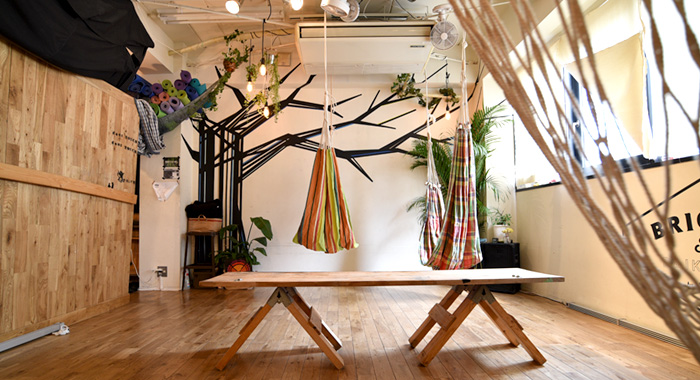 使用例いろいろ