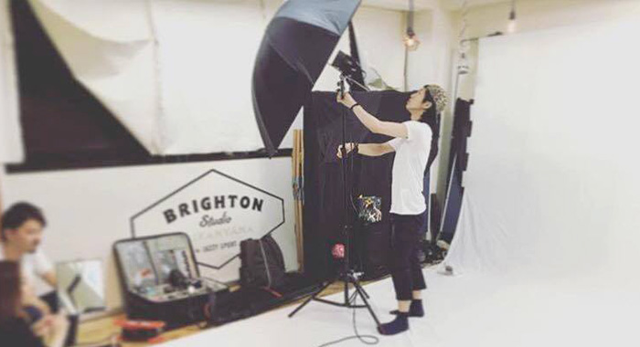 使用例いろいろ