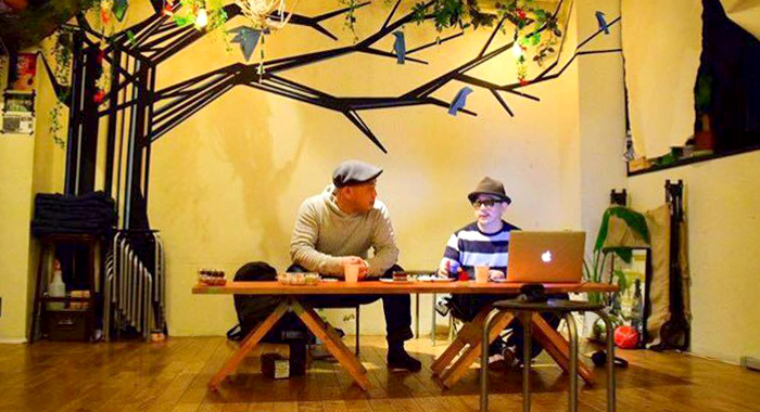 使用例いろいろ