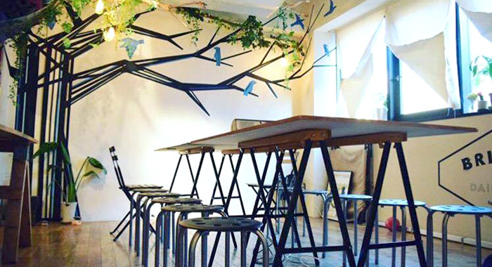 使用例ミーティング